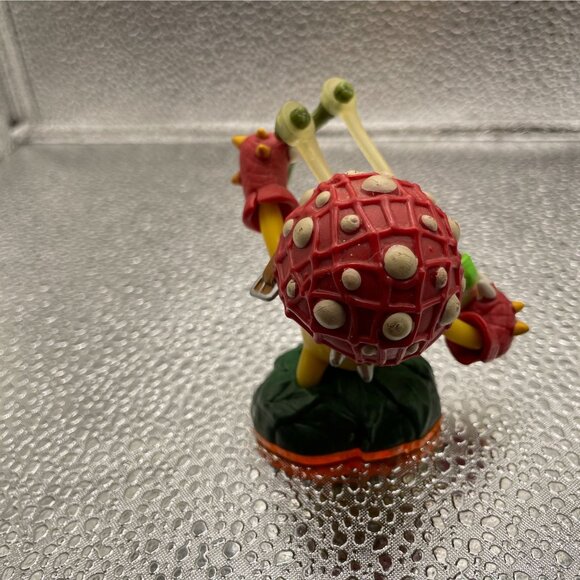 Skylanders – Shroomboom Action Figure - Picture 2 of 3